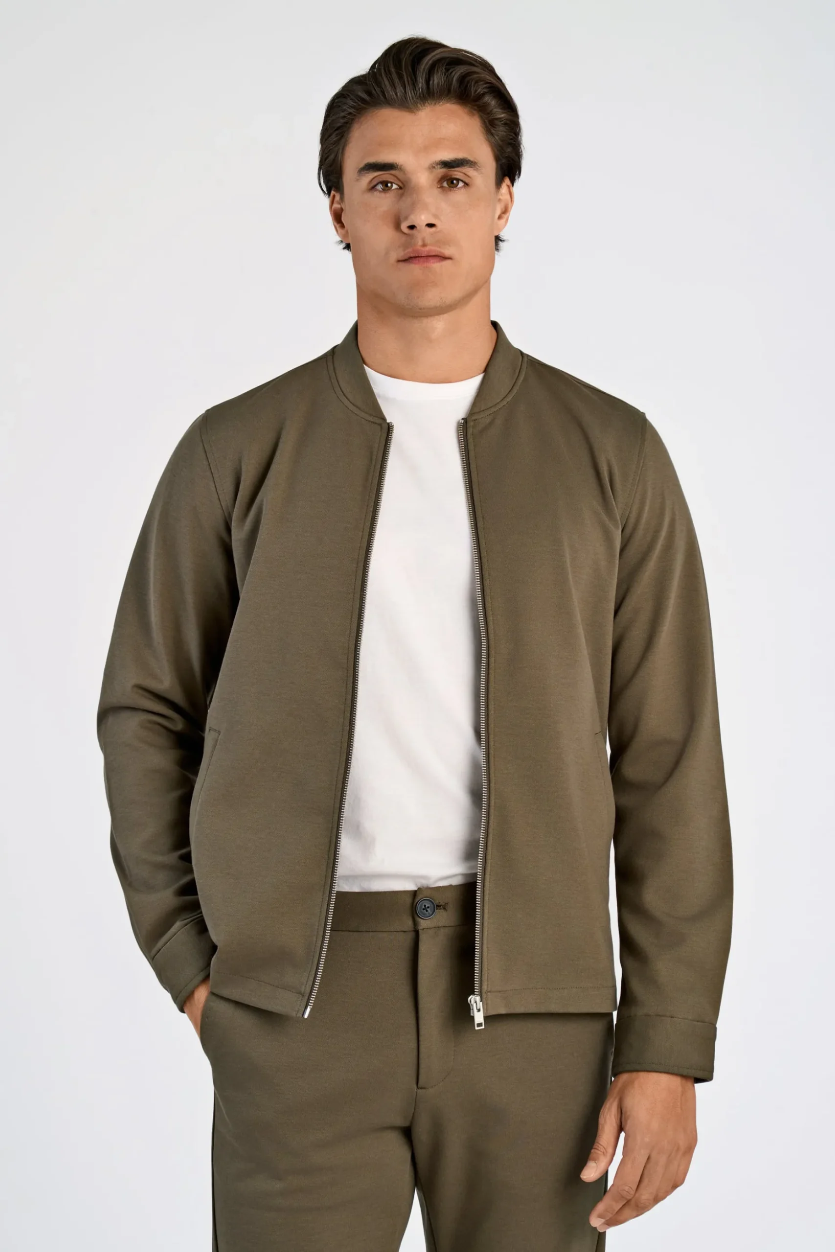 Overshirt