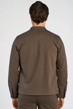 Overshirt