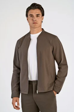 Overshirt