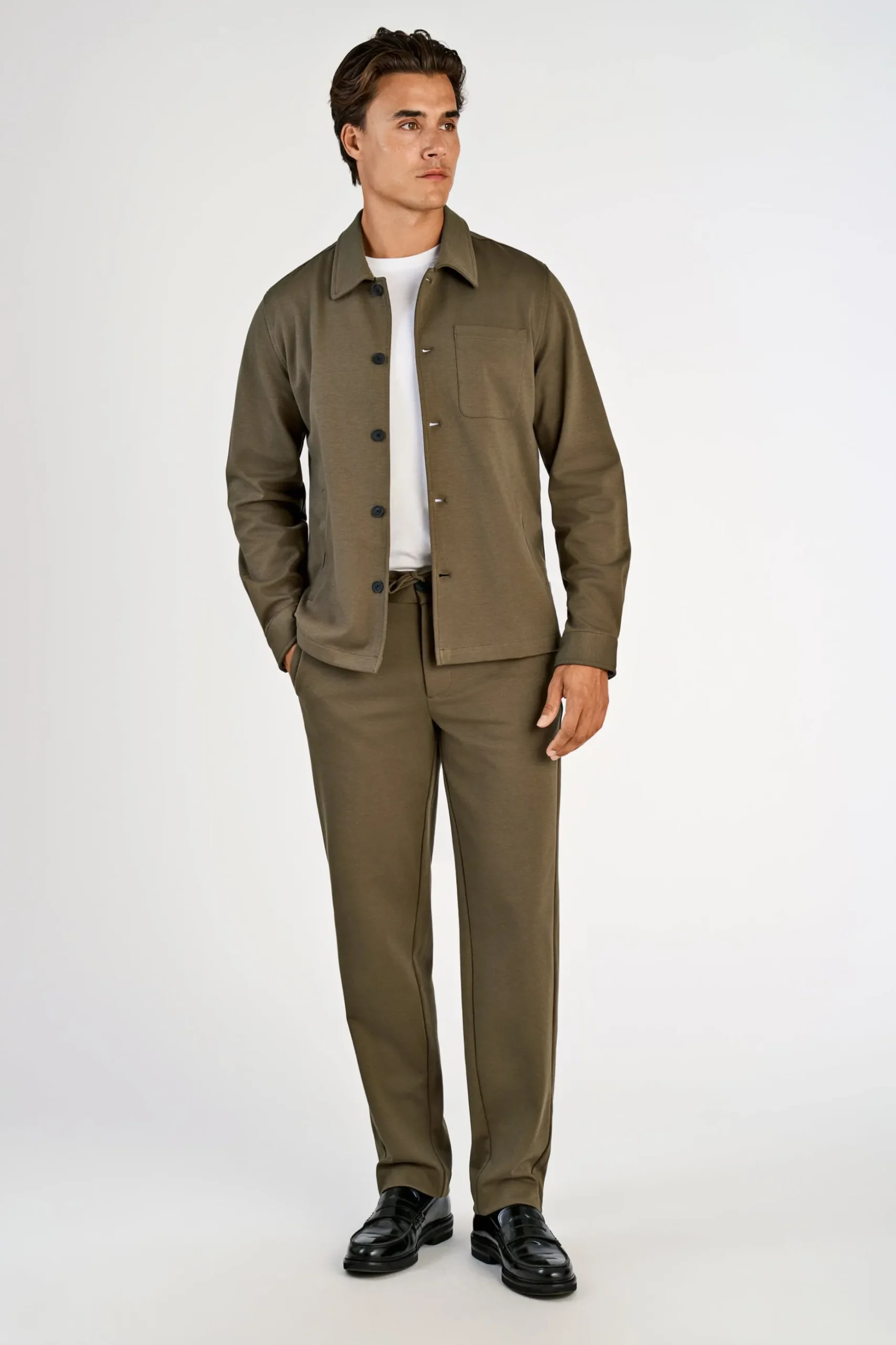Overshirt