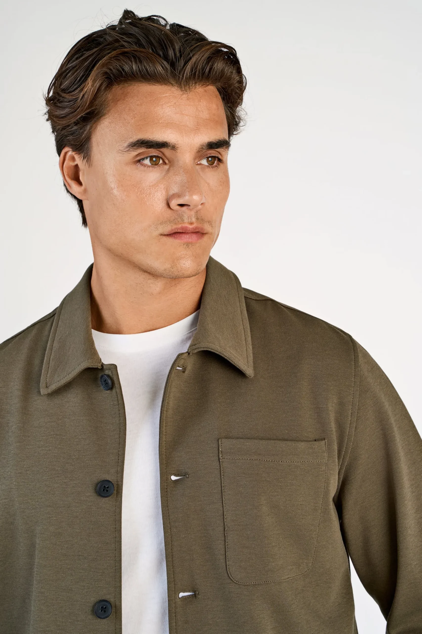 Overshirt