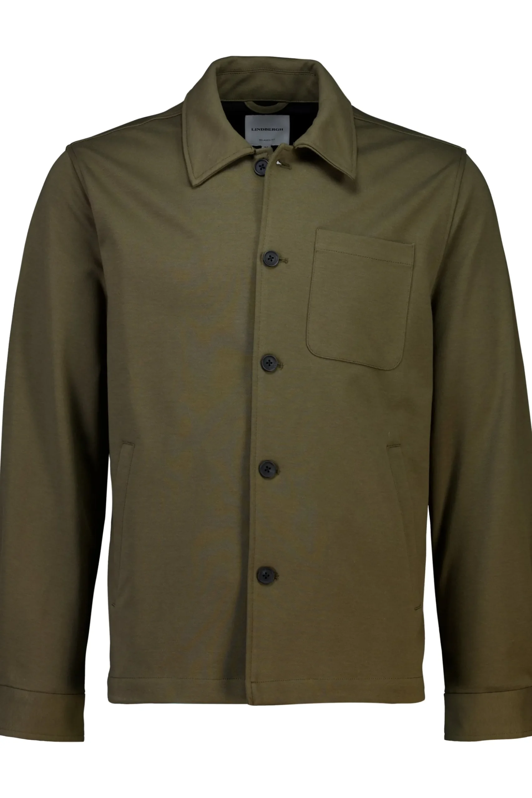 Overshirt