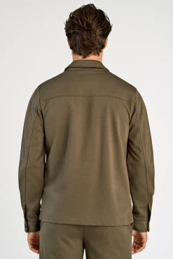 Overshirt