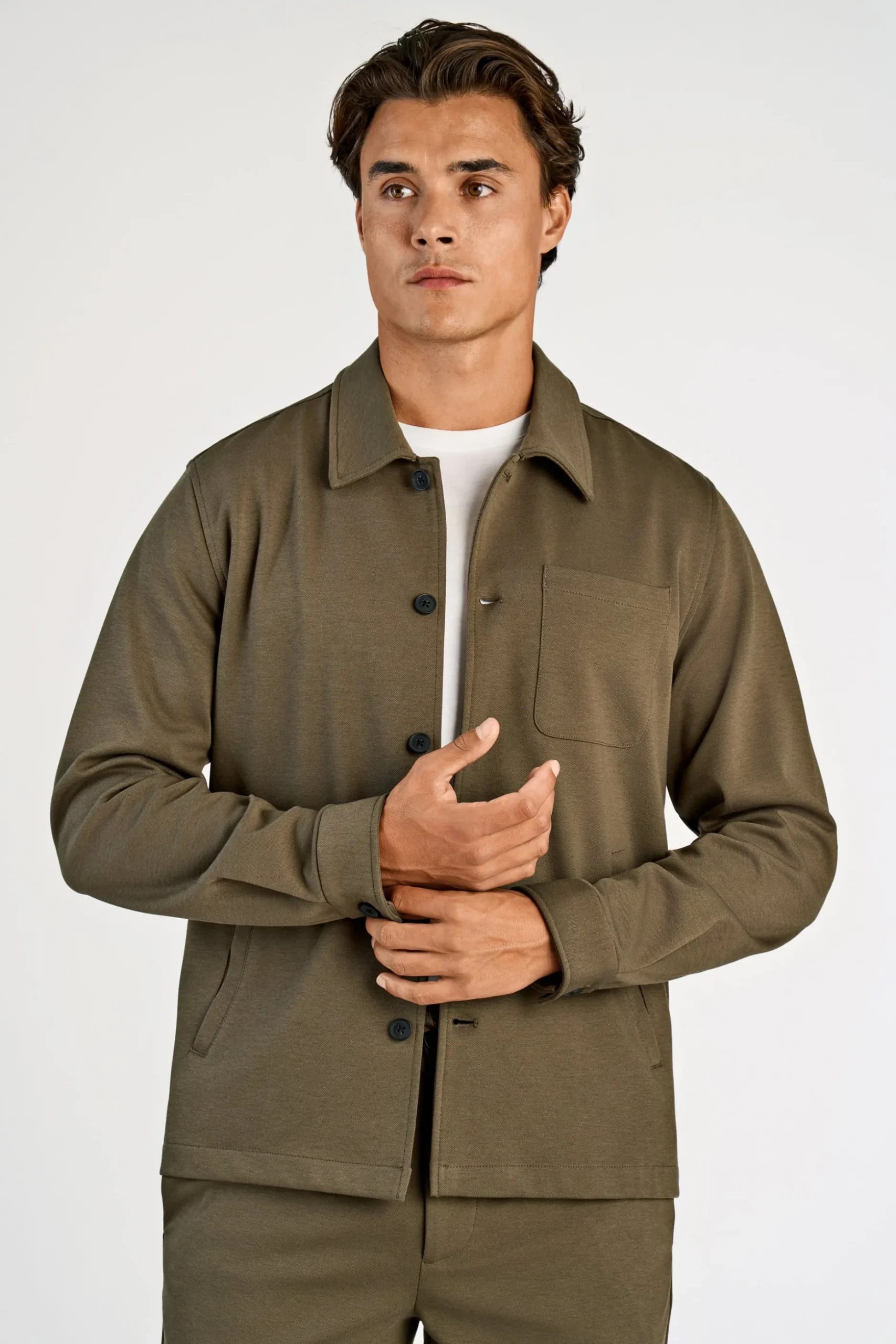 Overshirt