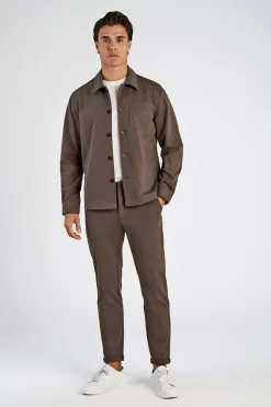 Overshirt