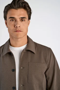 Overshirt