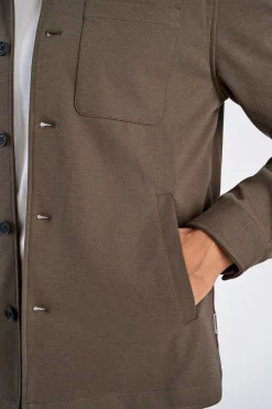 Overshirt