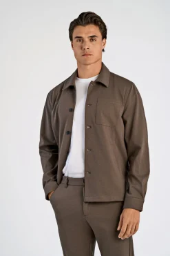 Overshirt