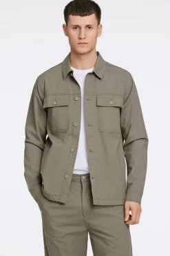 Overshirt
