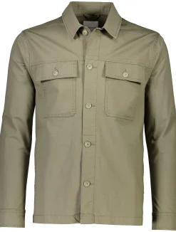 Overshirt