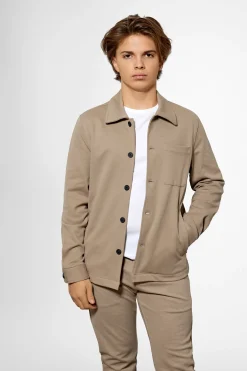Overshirt