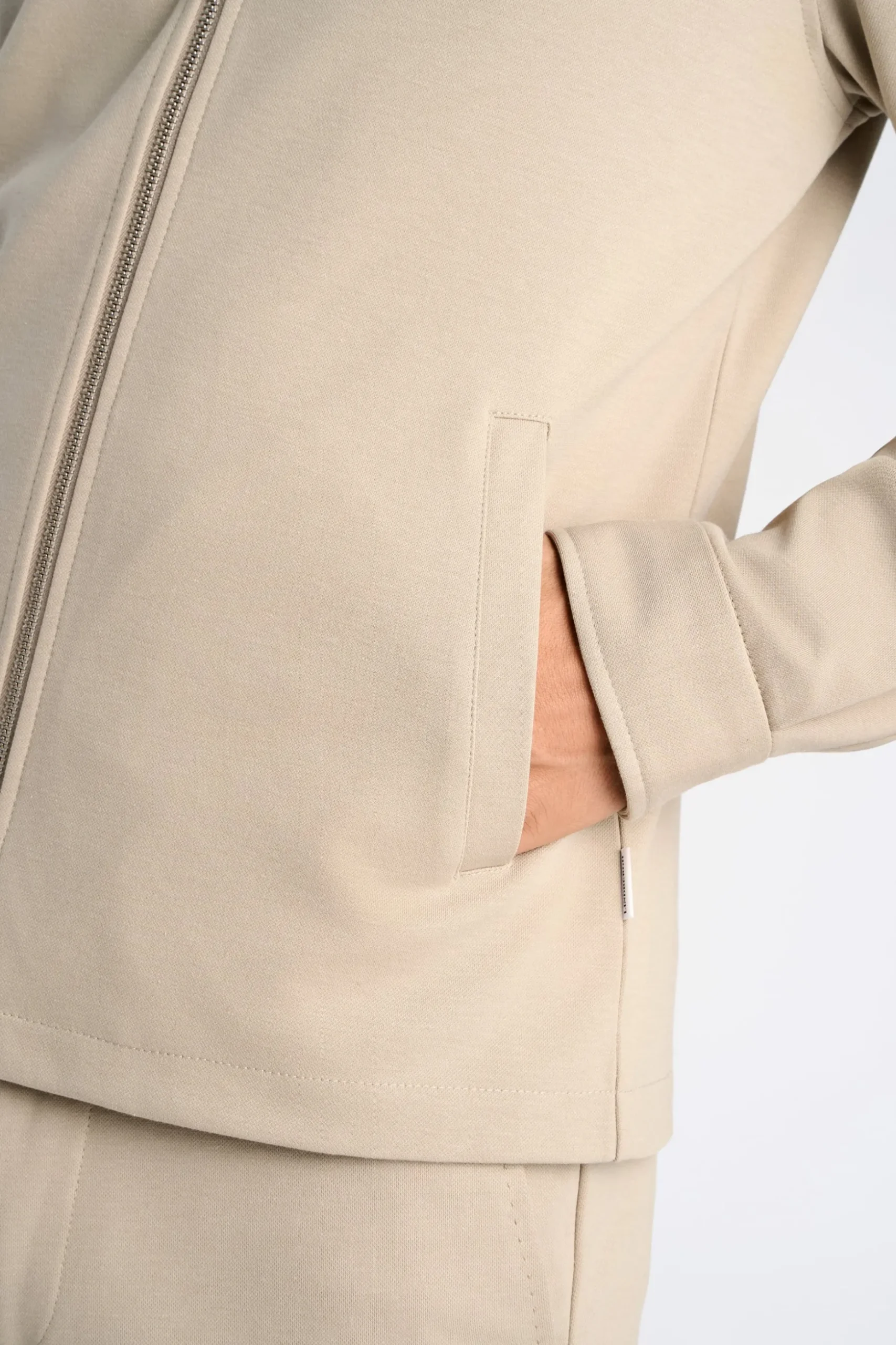 Overshirt
