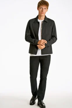 Overshirt