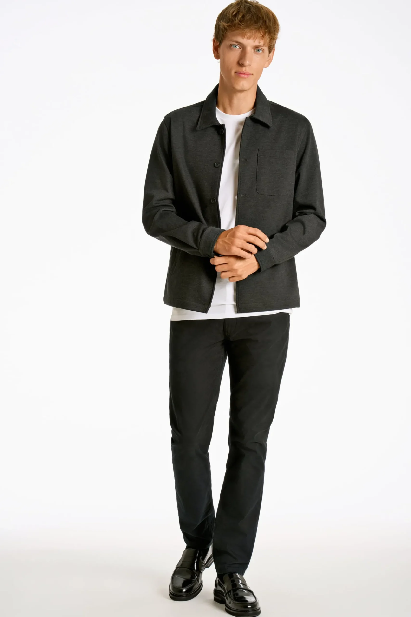 Overshirt