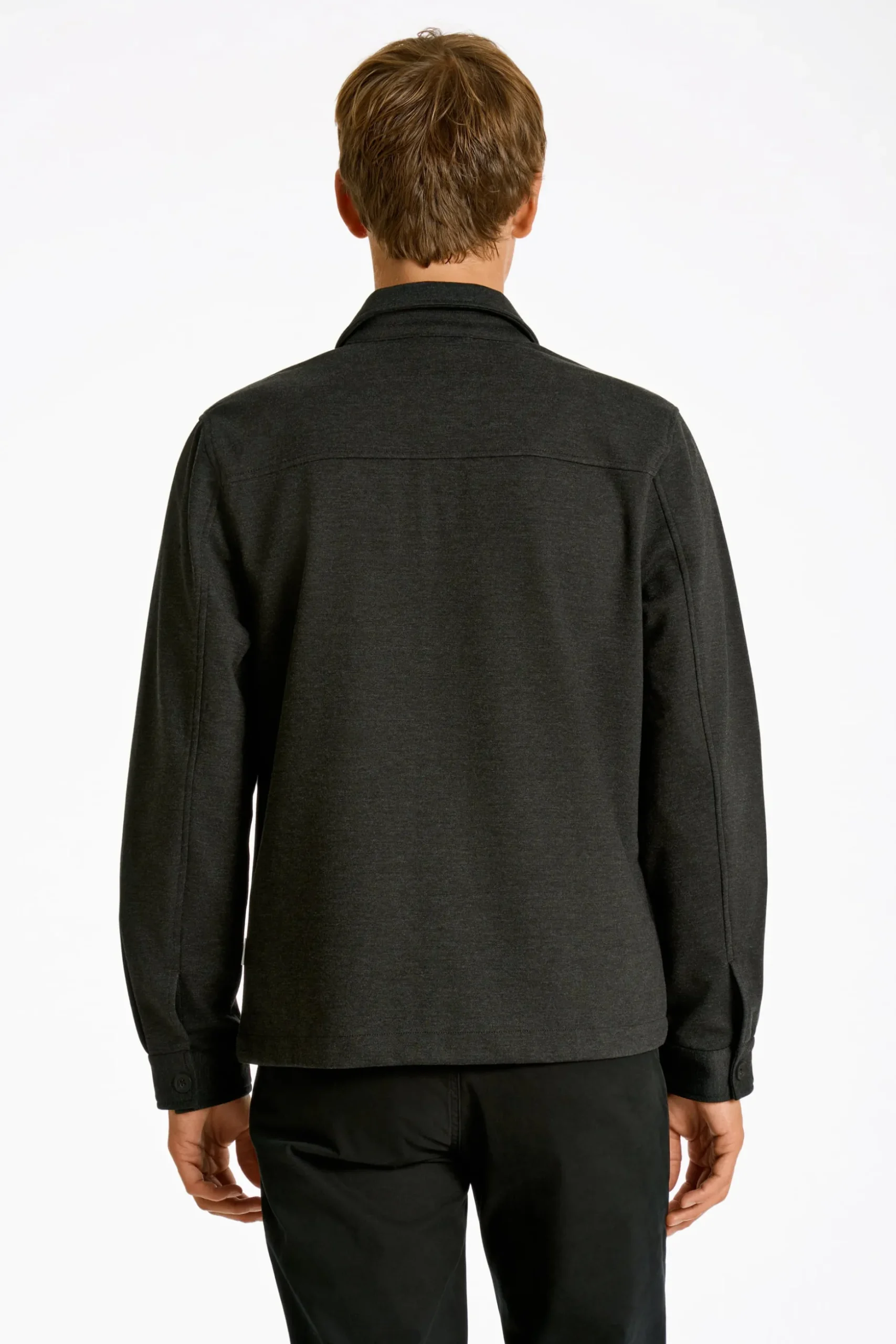Overshirt