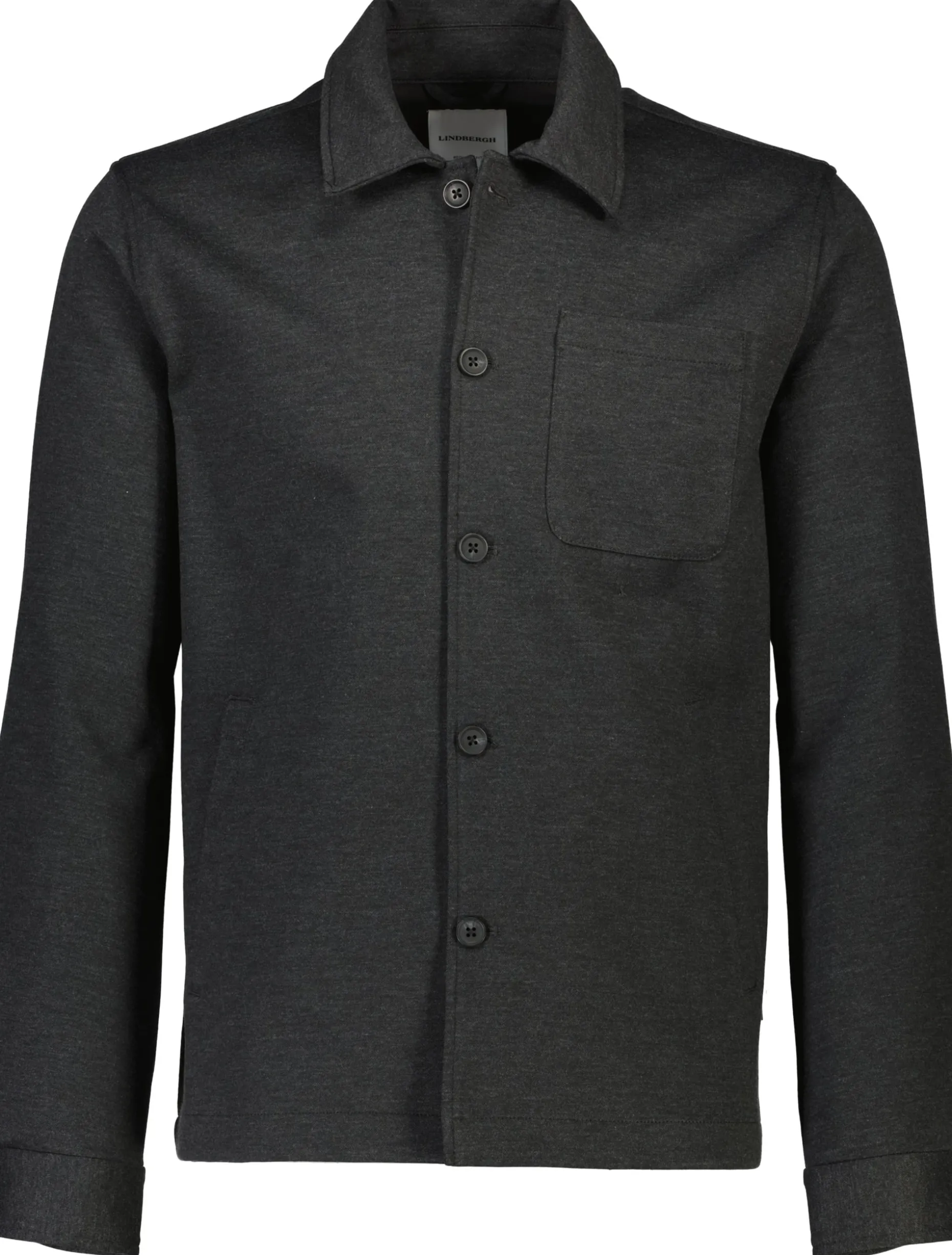 Overshirt
