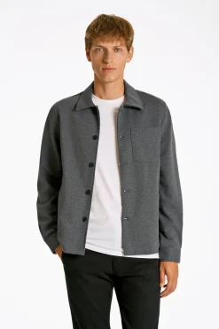 Overshirt
