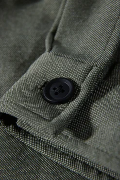 Overshirt