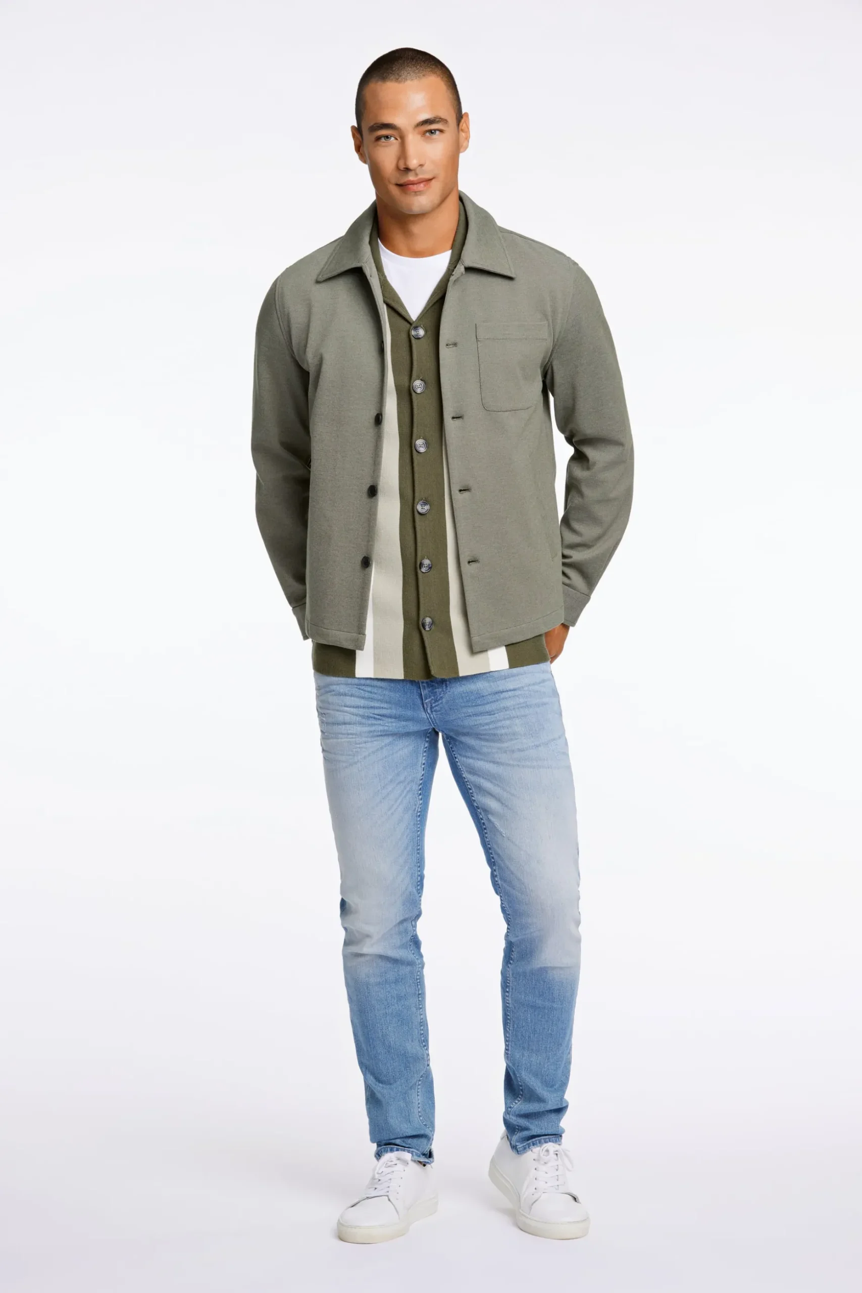 Overshirt