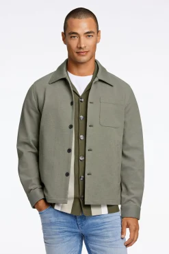 Overshirt