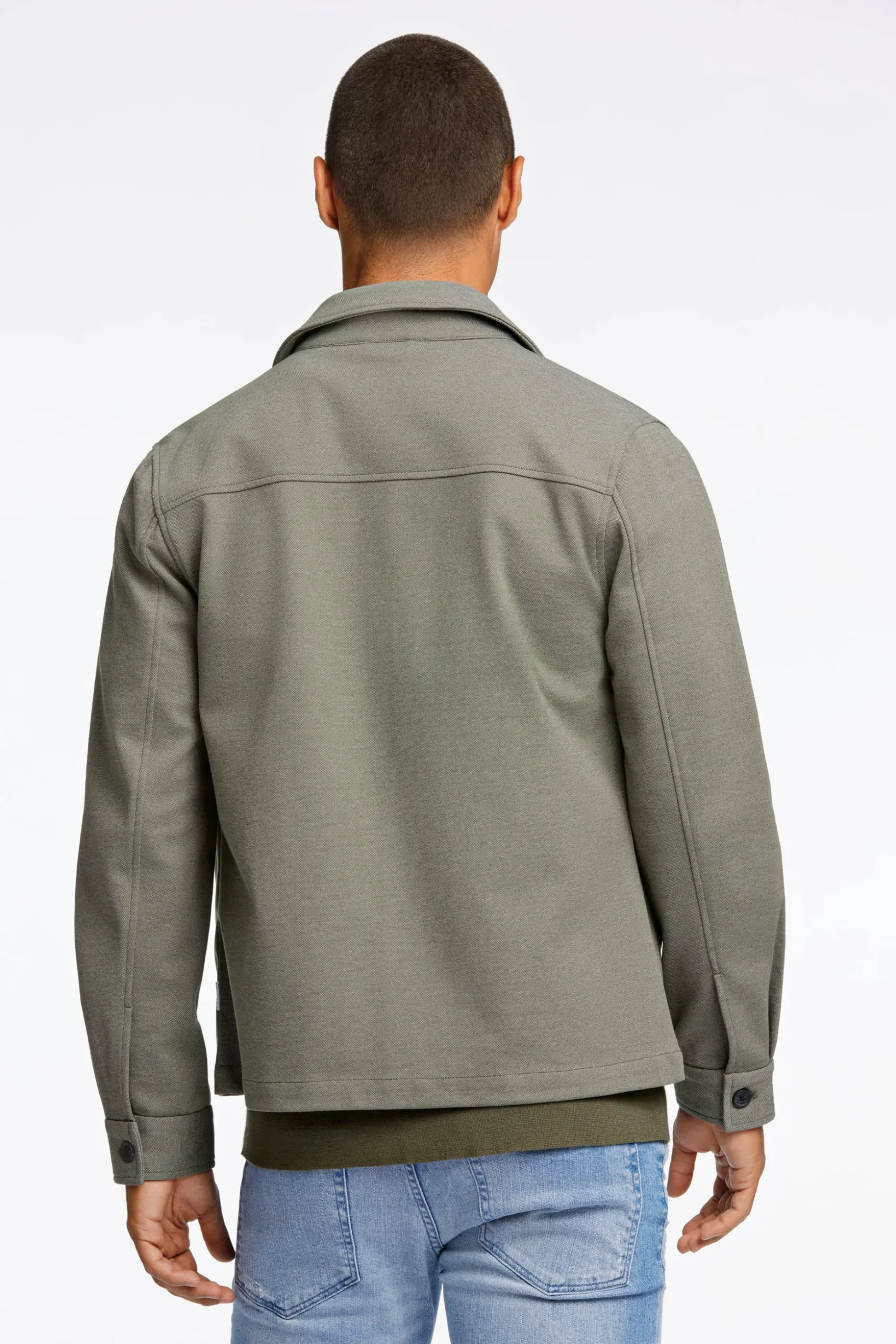 Overshirt
