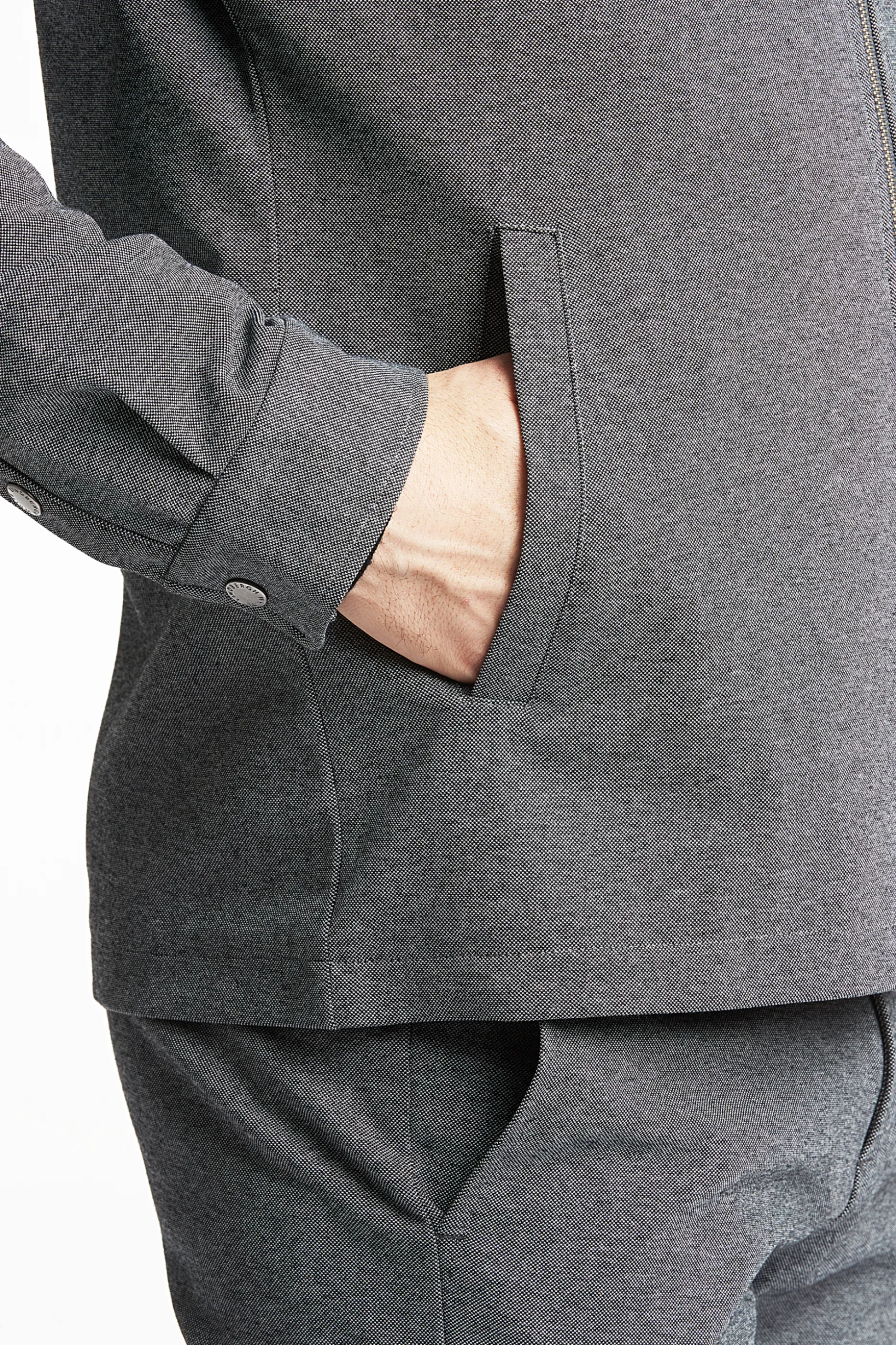 Overshirt