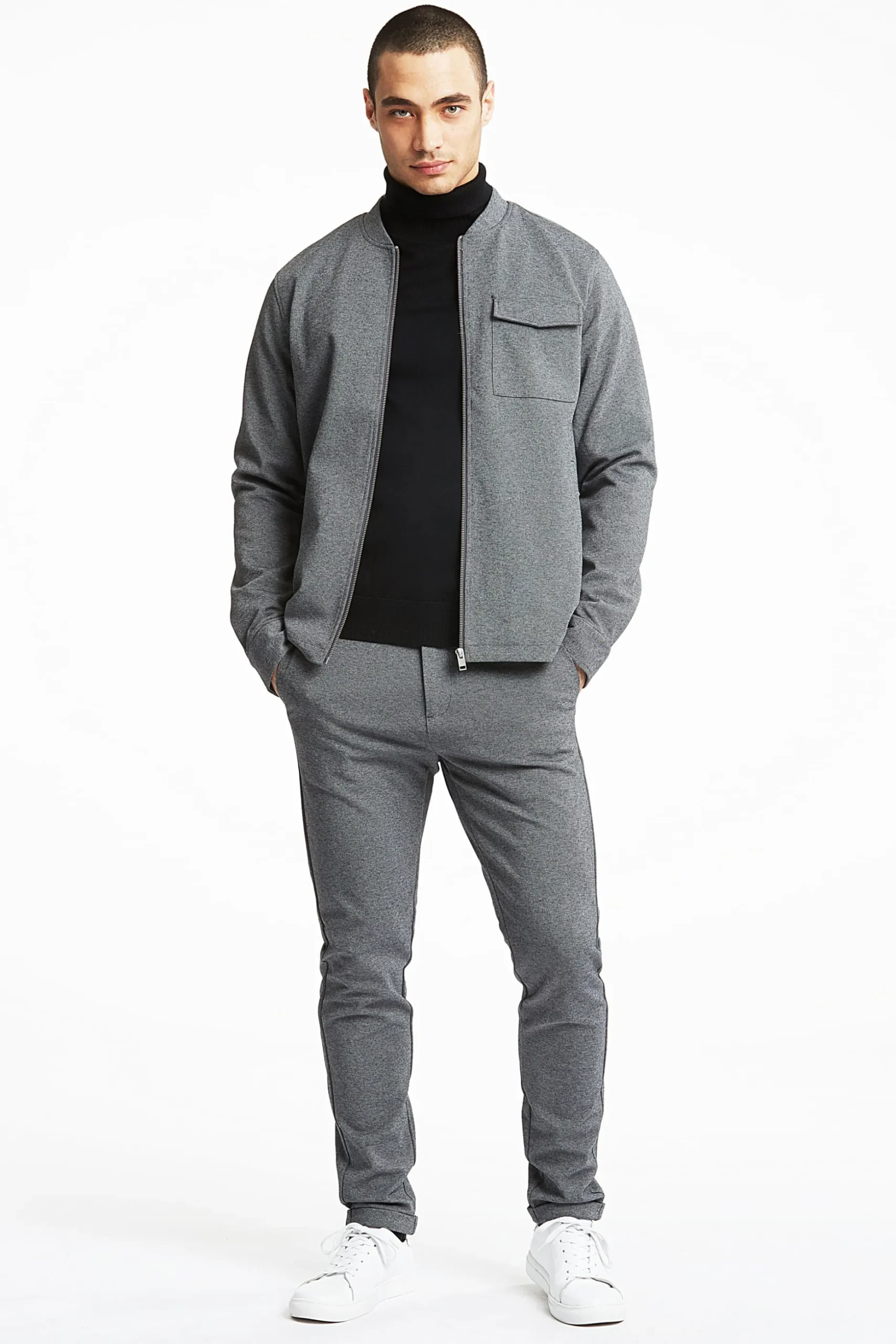 Overshirt