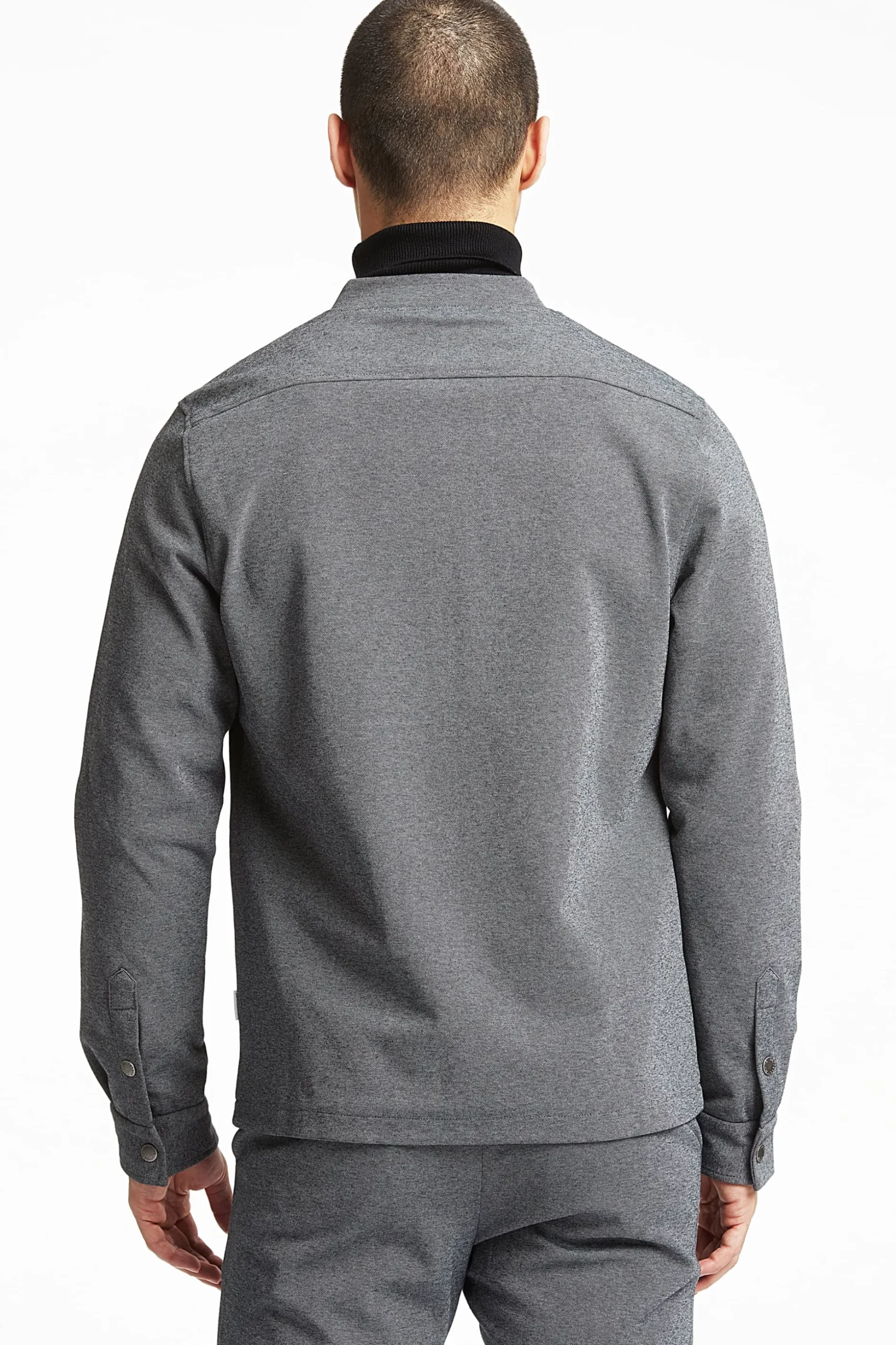 Overshirt
