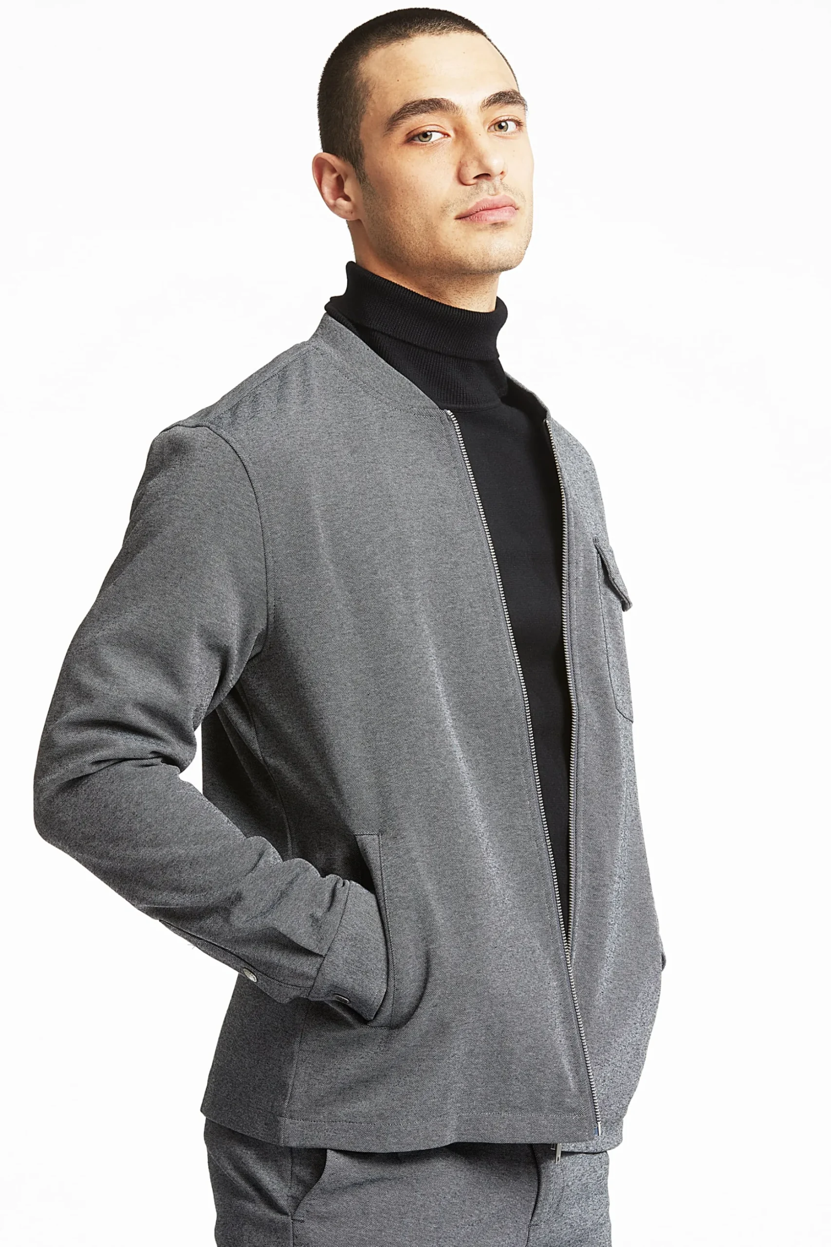Overshirt