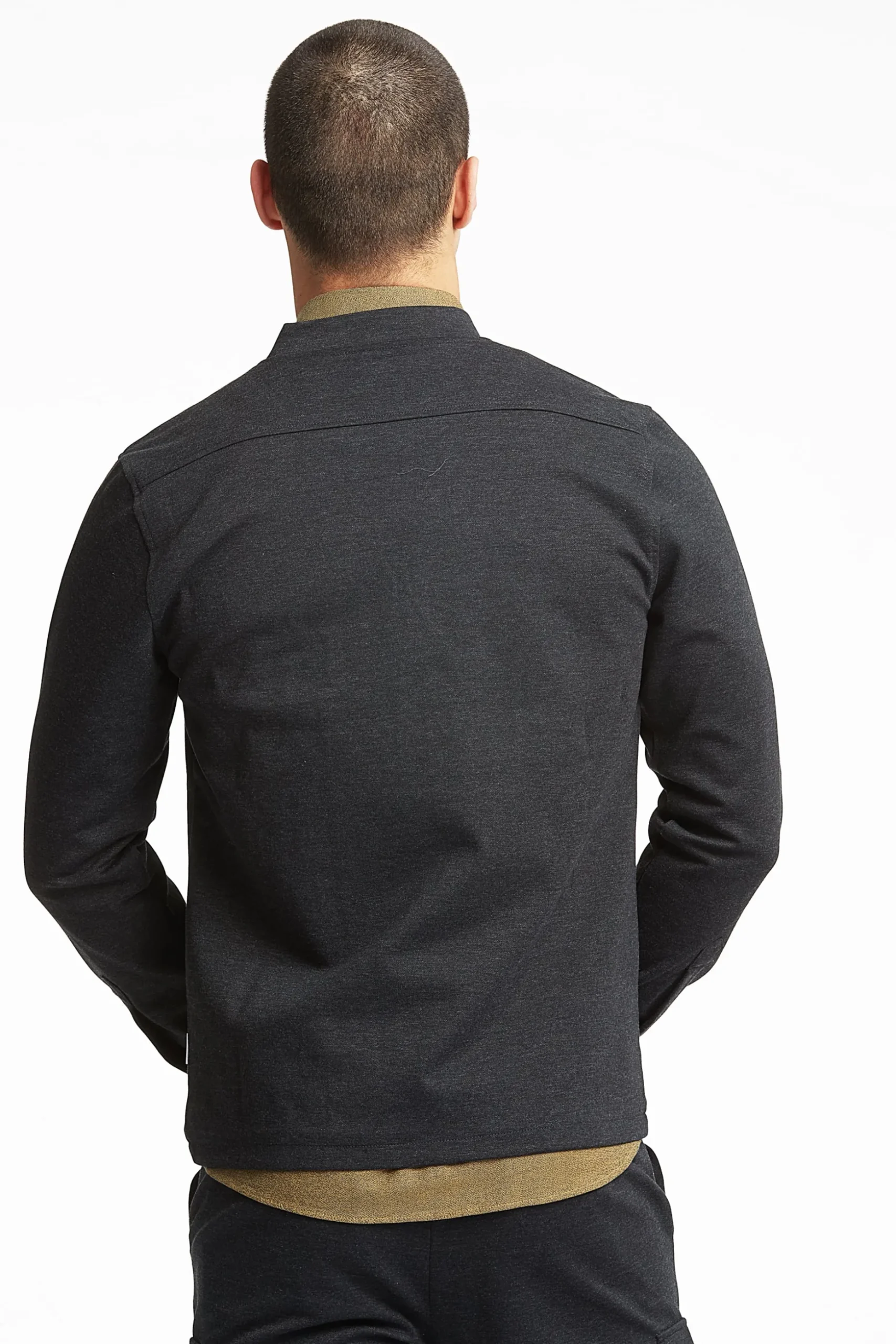 Overshirt
