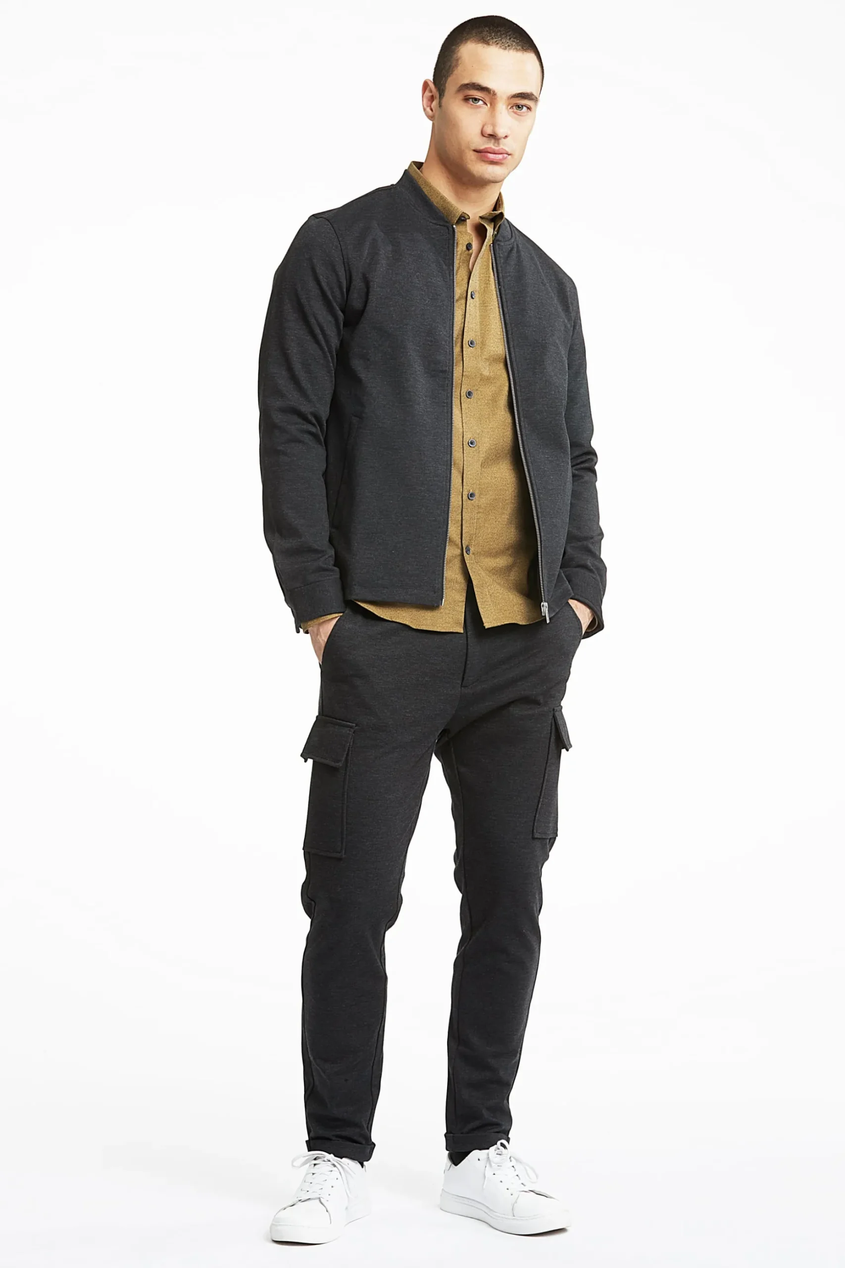 Overshirt