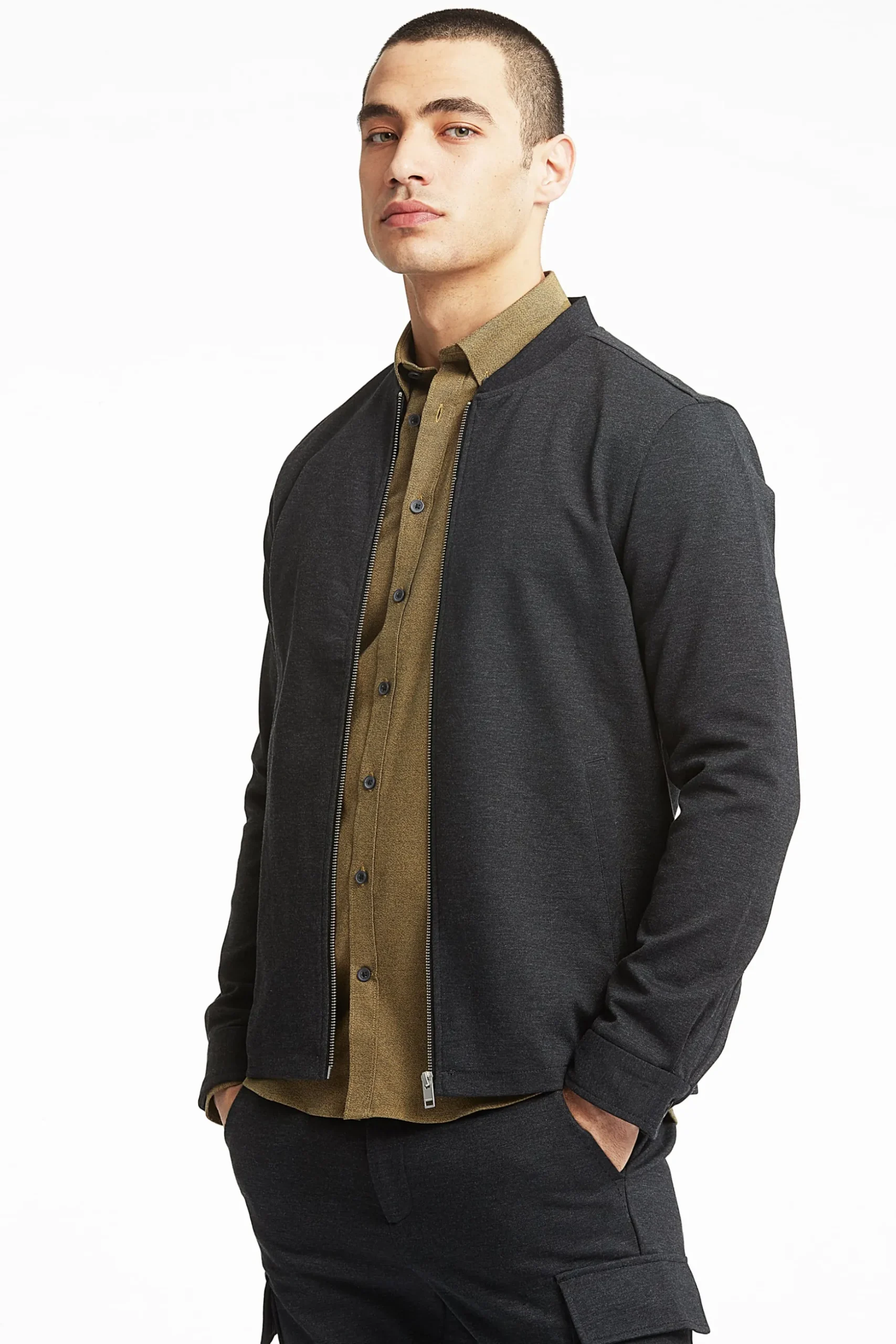Overshirt