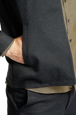 Overshirt