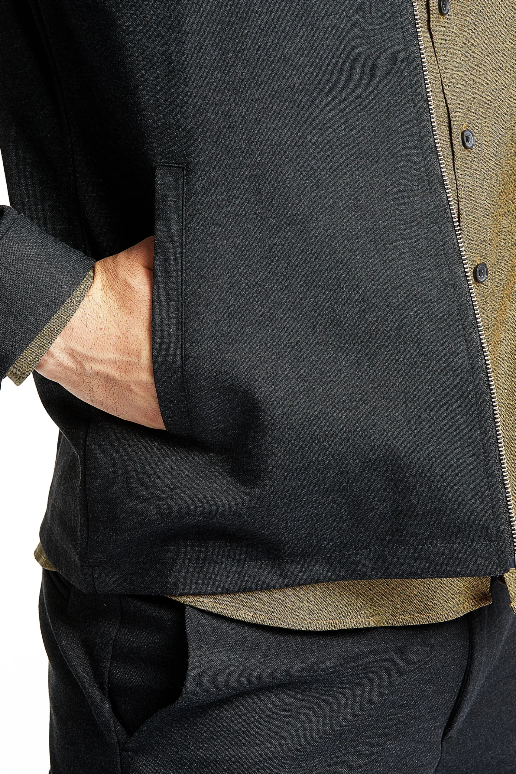 Overshirt