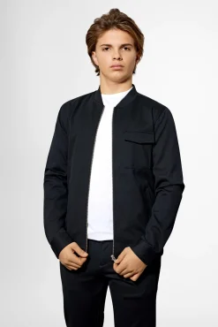 Overshirt