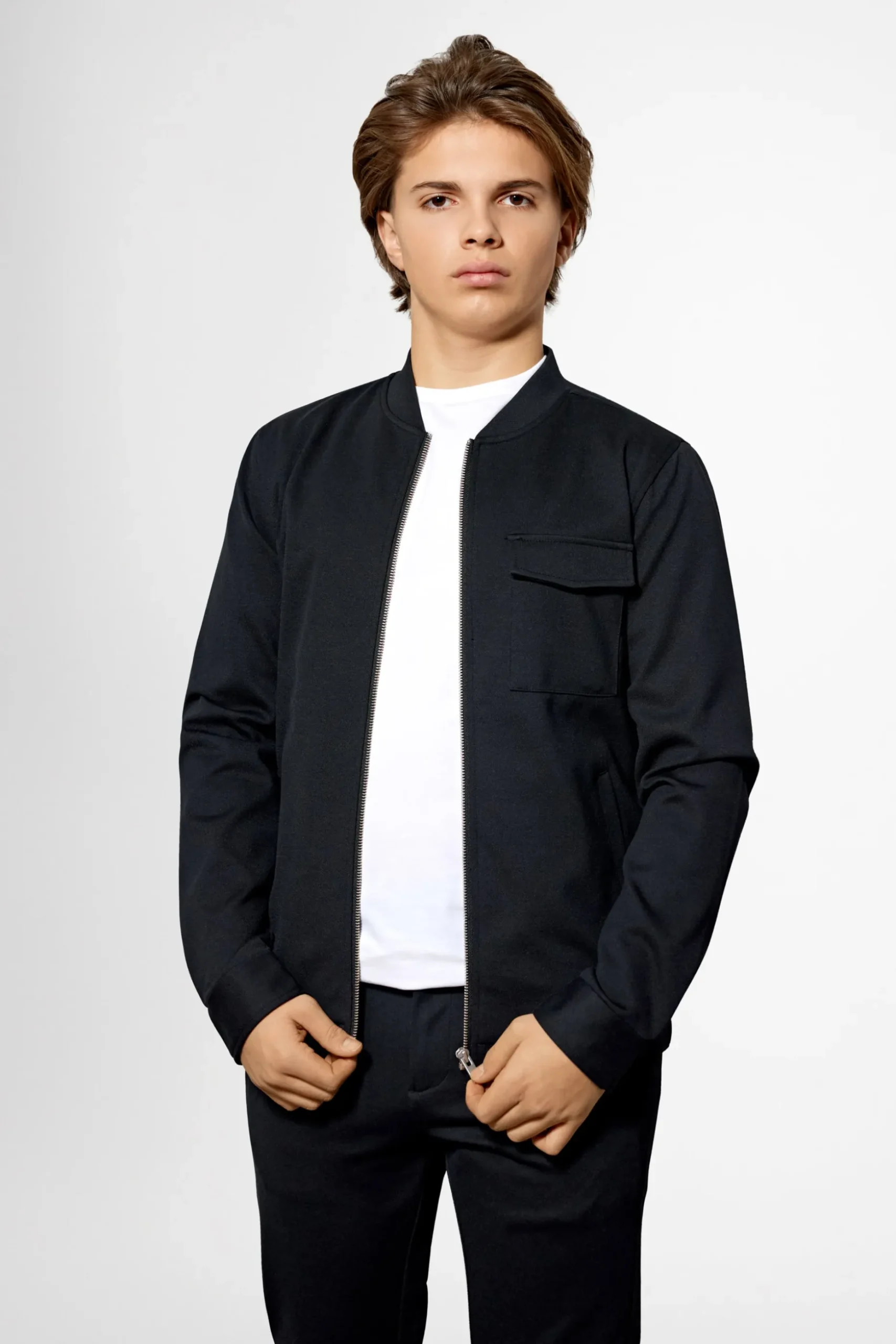 Overshirt