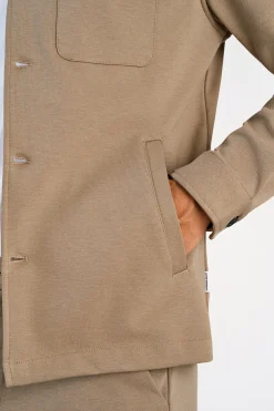Overshirt