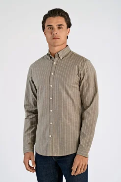Oxfordskjorta