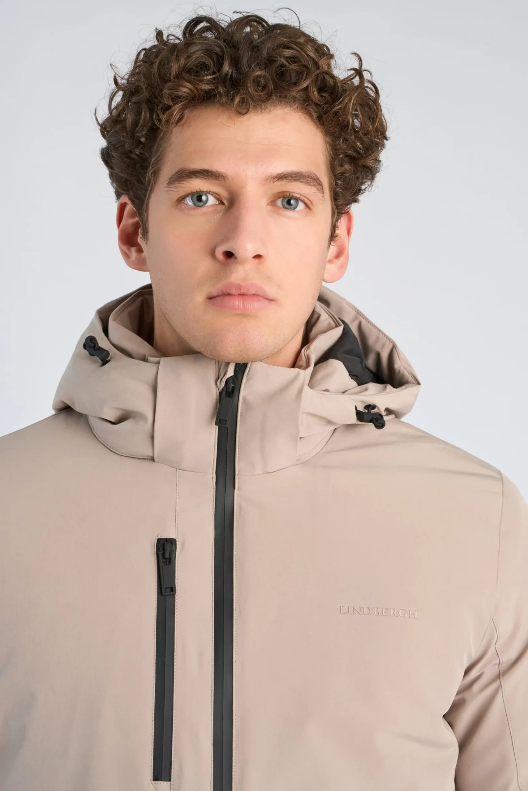 Parkas