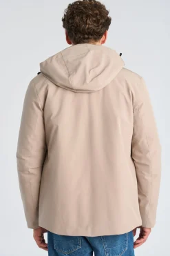 Parkas