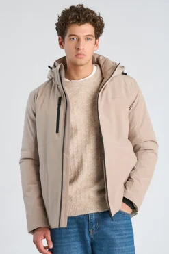 Parkas