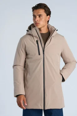 Parkas
