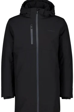 Parkas