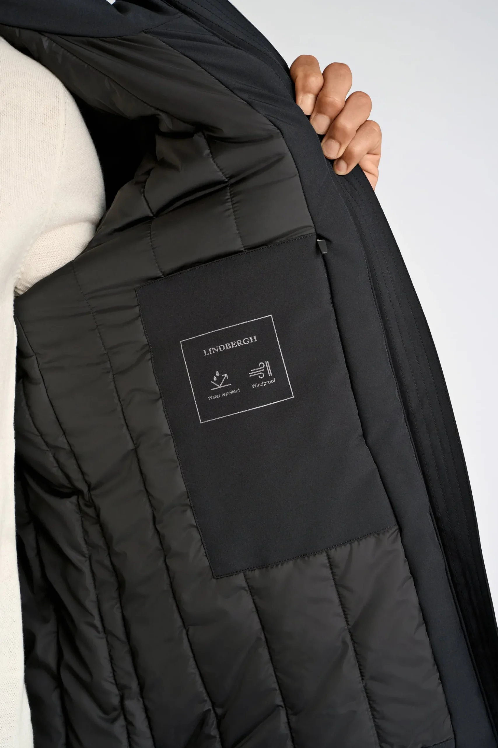 Parkas