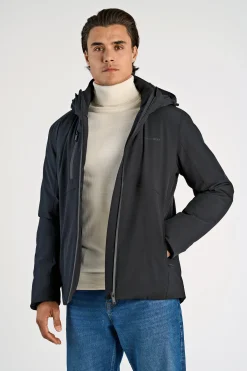 Parkas