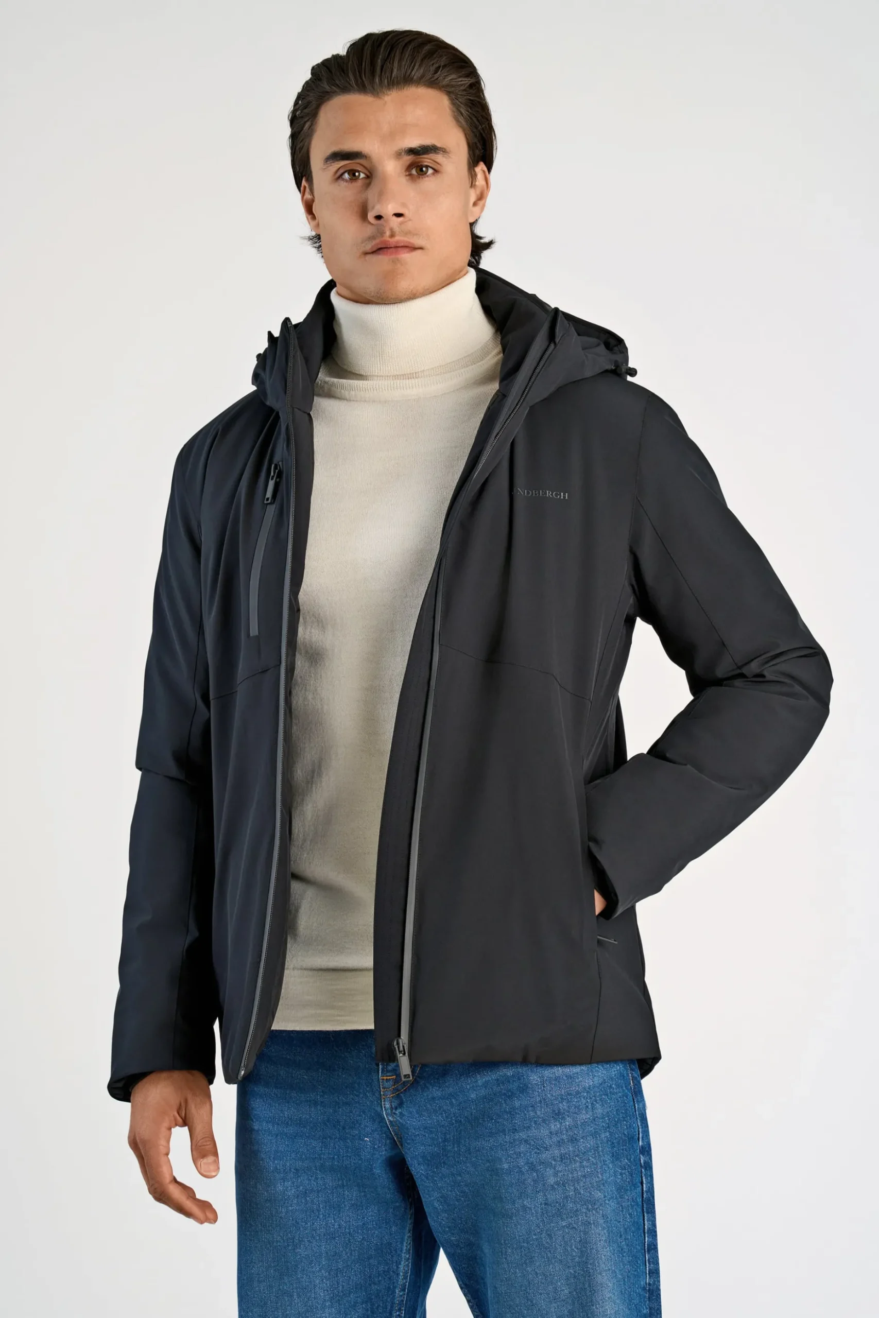 Parkas