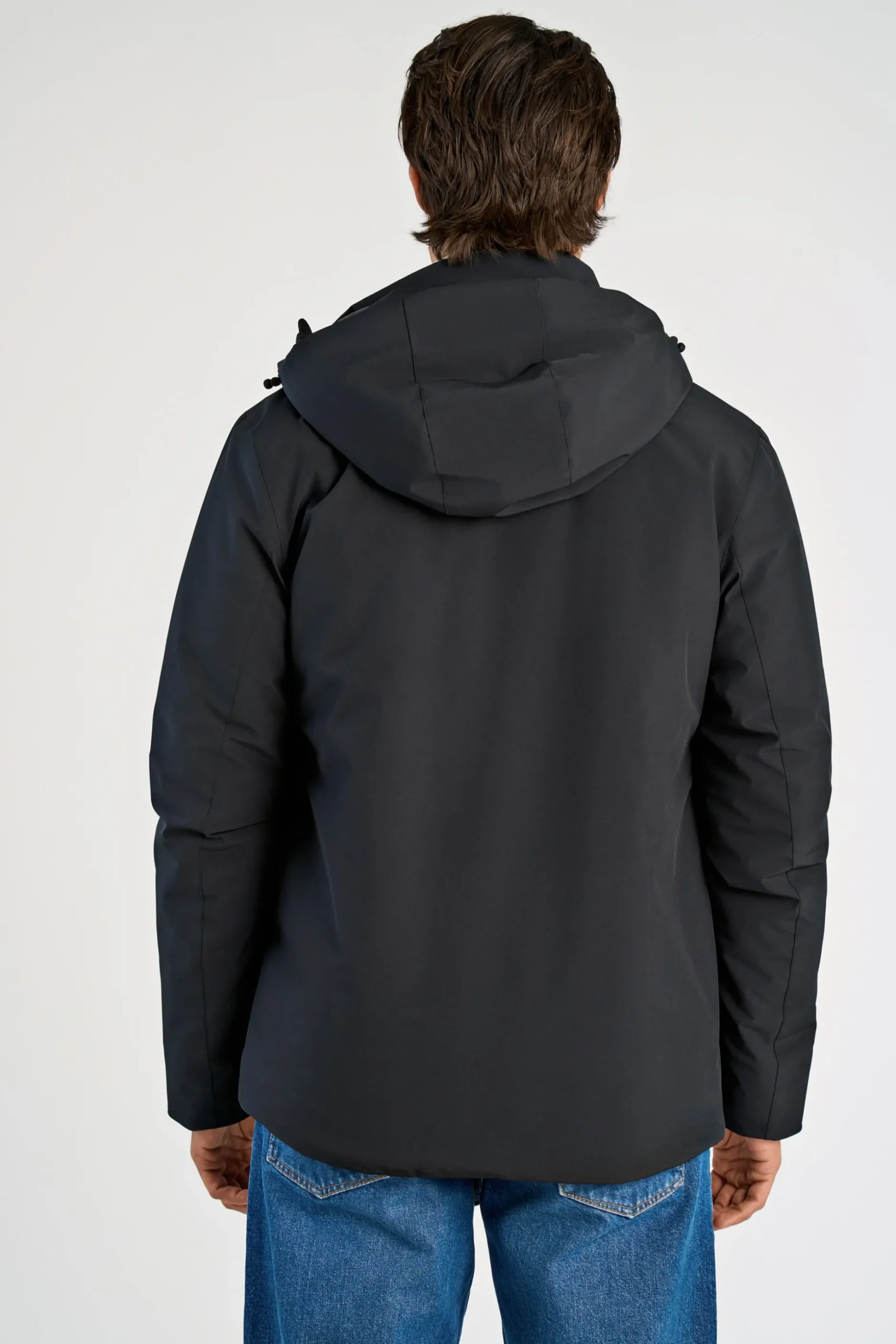 Parkas