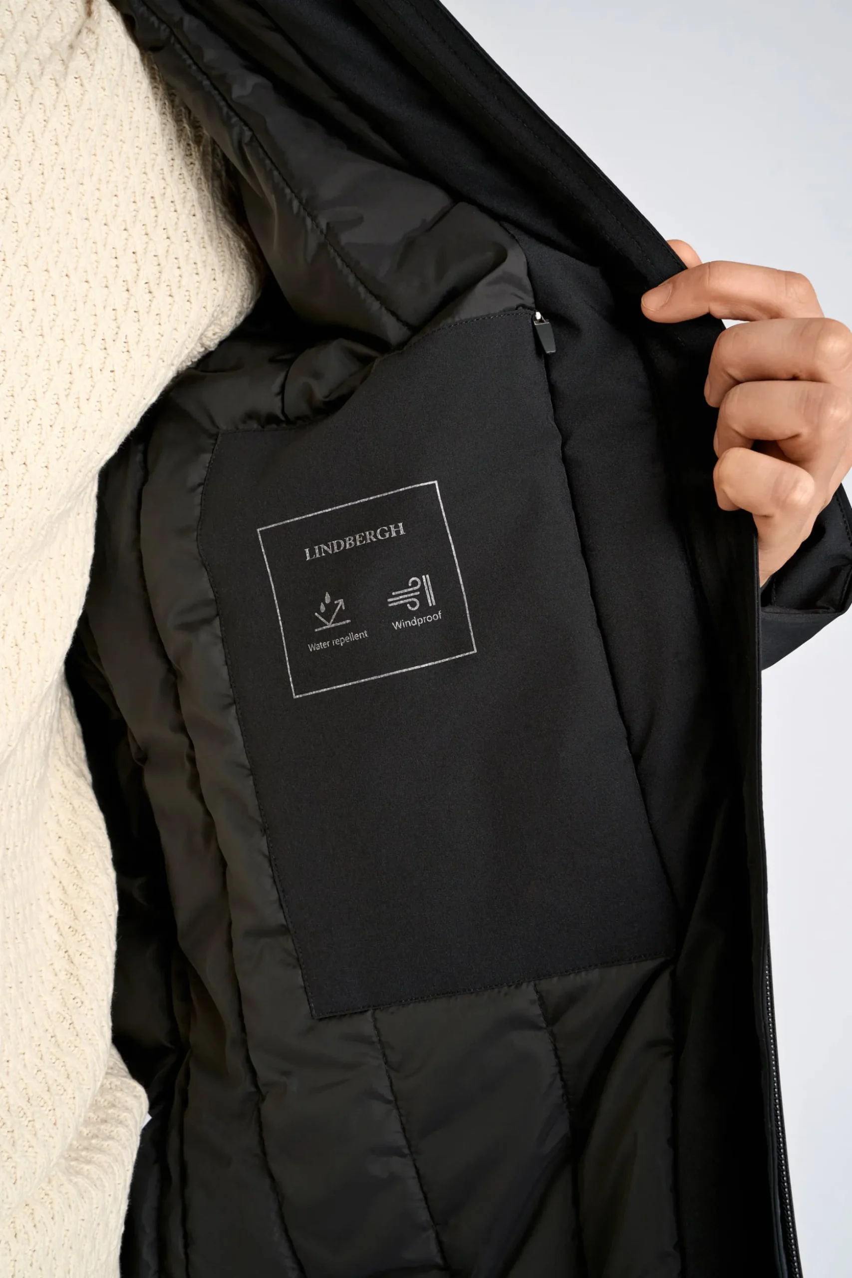 Parkas