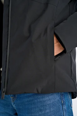 Parkas