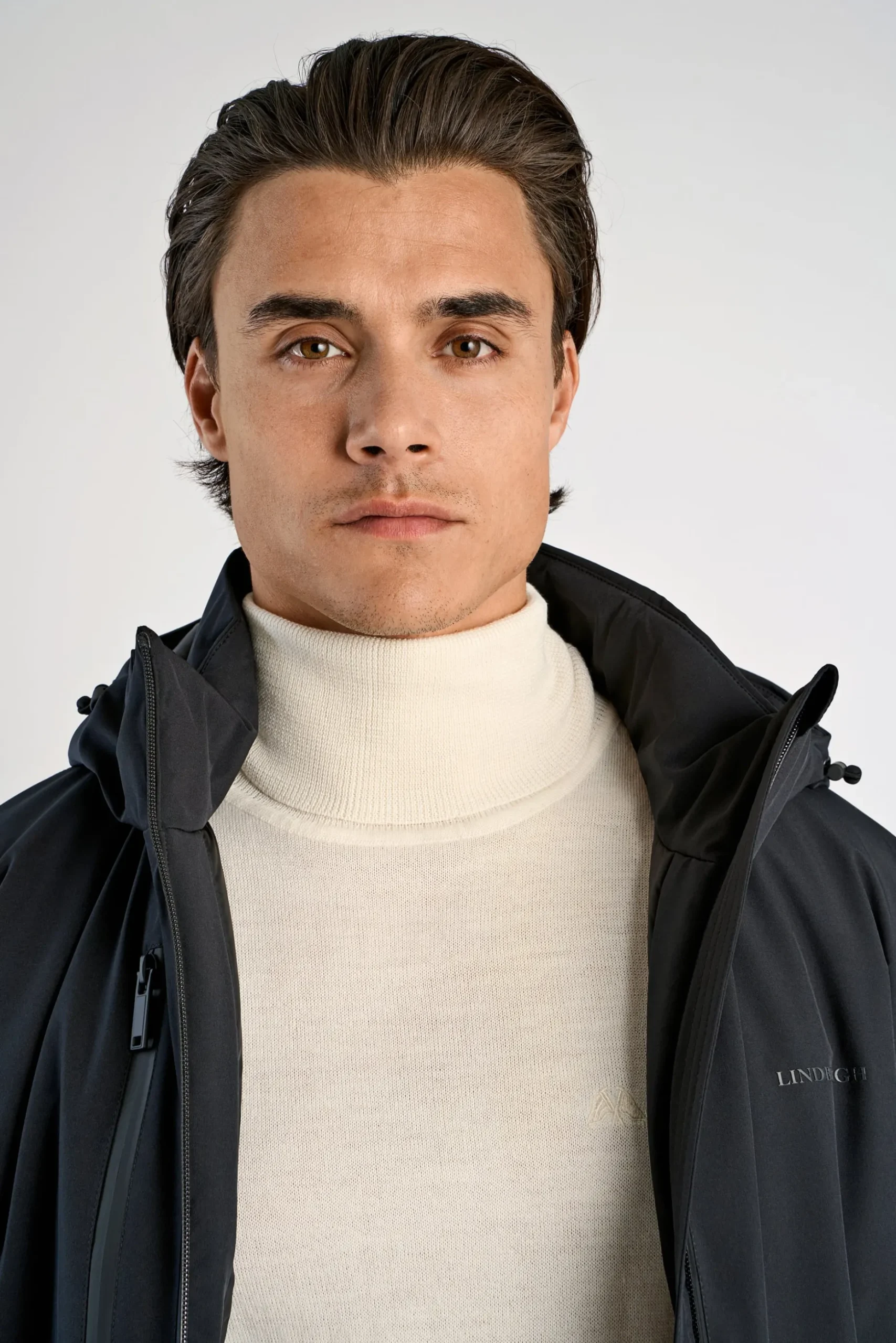 Parkas